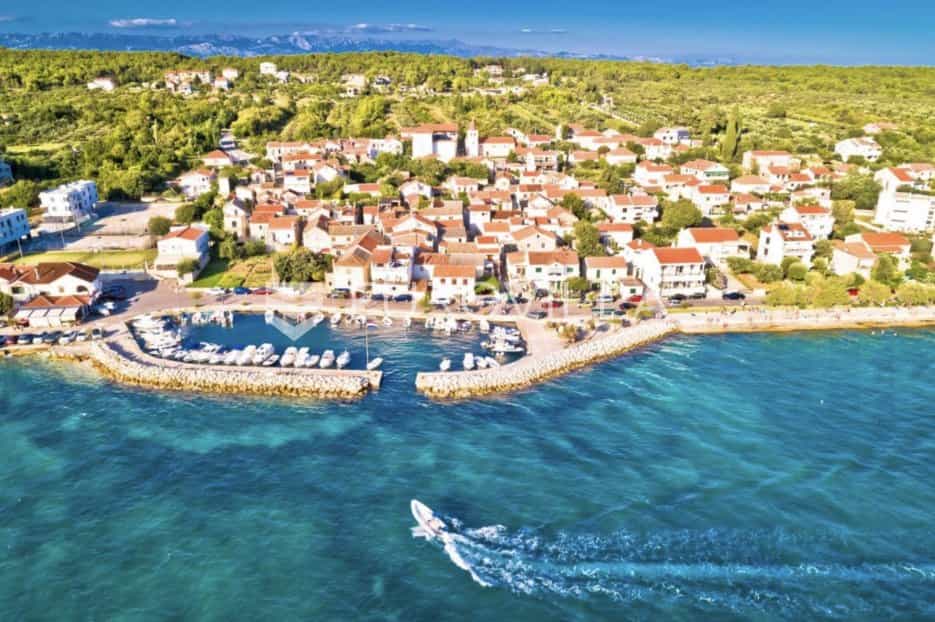Kondominium di Zadar, Zadarska županija 10792146