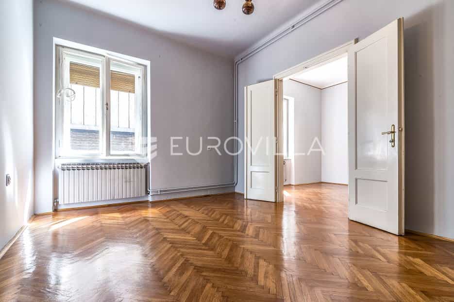 Condominium in Zagreb, Zagreb, Grad 10792232