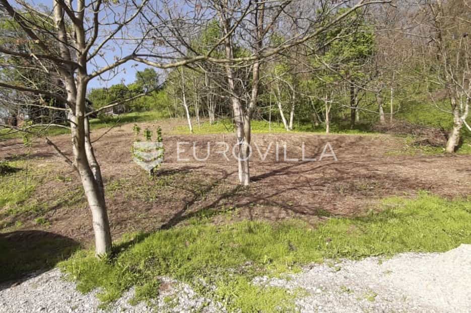 Tanah di Hum-Zabocki, Krapinsko-Zagorska Zupanija 10792280