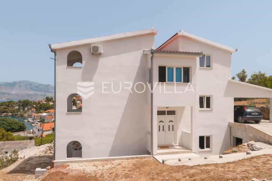 casa no Splitska, Splitsko-dalmatinska županija 10792282