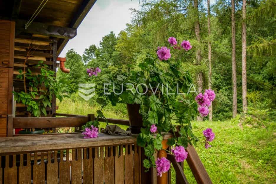 σπίτι σε Donje Stative, Karlovačka županija 10792311