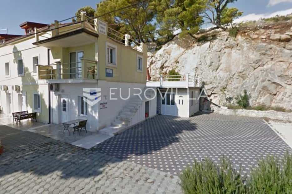 Haus im Baska Voda, Splitsko-Dalmatinska Zupanija 10792523