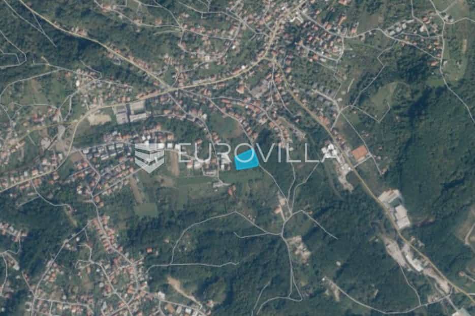 Tanah dalam Crna Voda, Zagreb, Grad 10792560