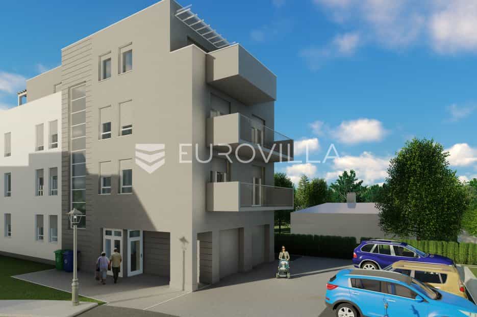 Condominium in Zagreb,  10792771