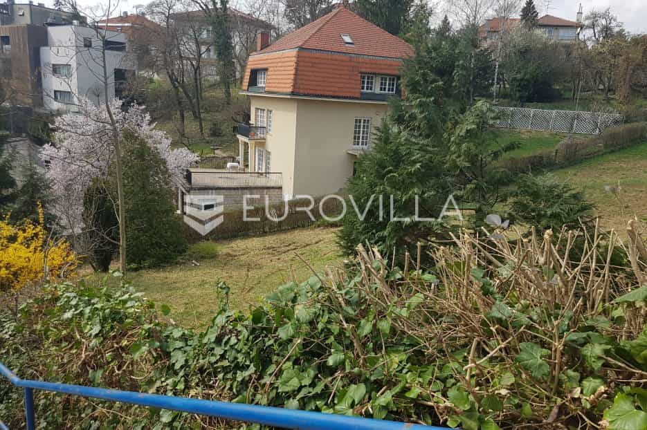 Land in Zagreb, 25 Ulica Josipa Kozarca 10792812