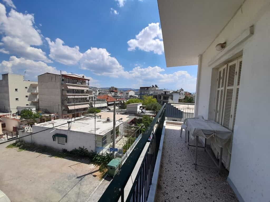 Condominium in Evosmos,  10792870