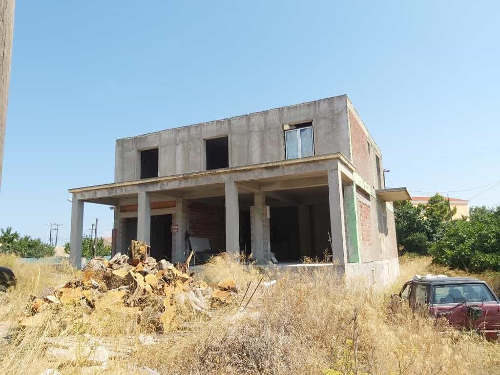 House in Pagoi, Ionia Nisia 10792878