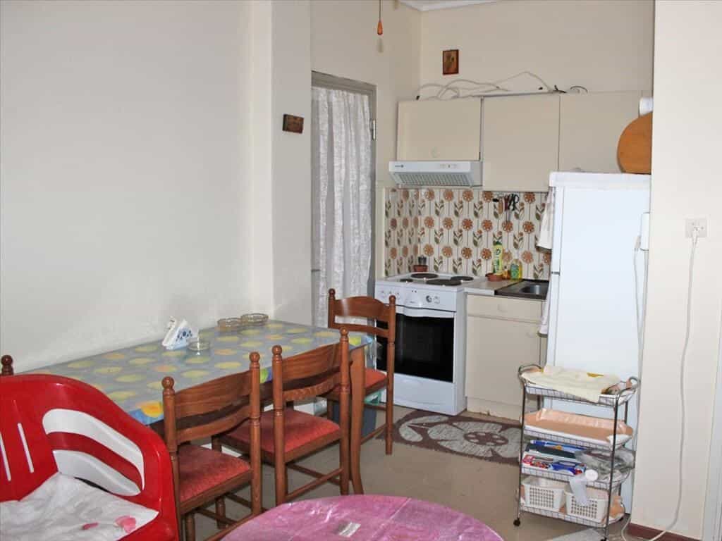 公寓 在 Skala Katerinis, Kentriki Makedonia 10792889