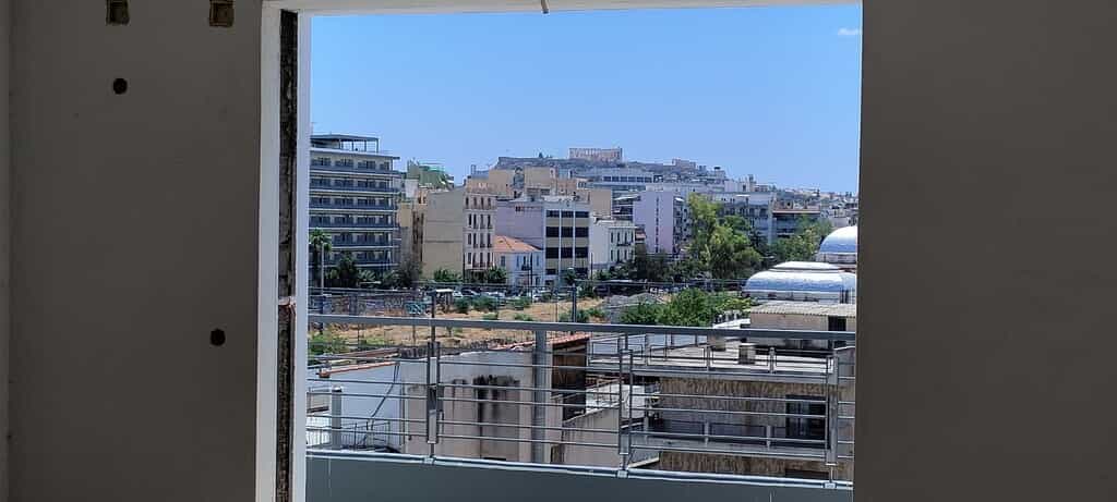 Condominio en Atenas, Ático 10792895