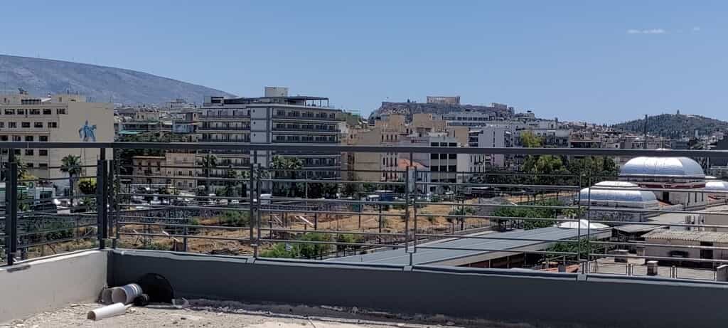 Condominium dans Athina,  10792895
