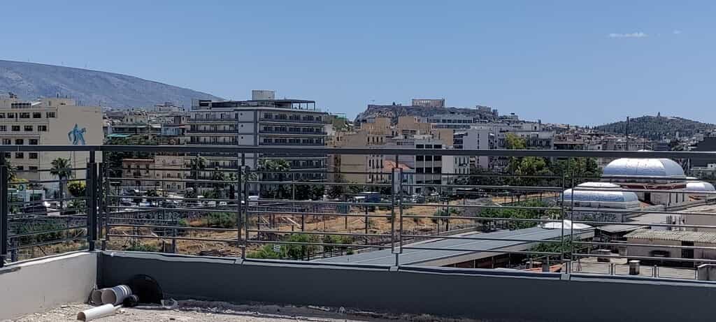 Condominium in Athene, Attik 10792899