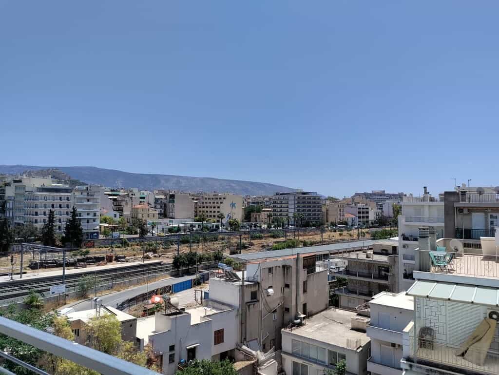 Condominio en Atenas, Ático 10792900