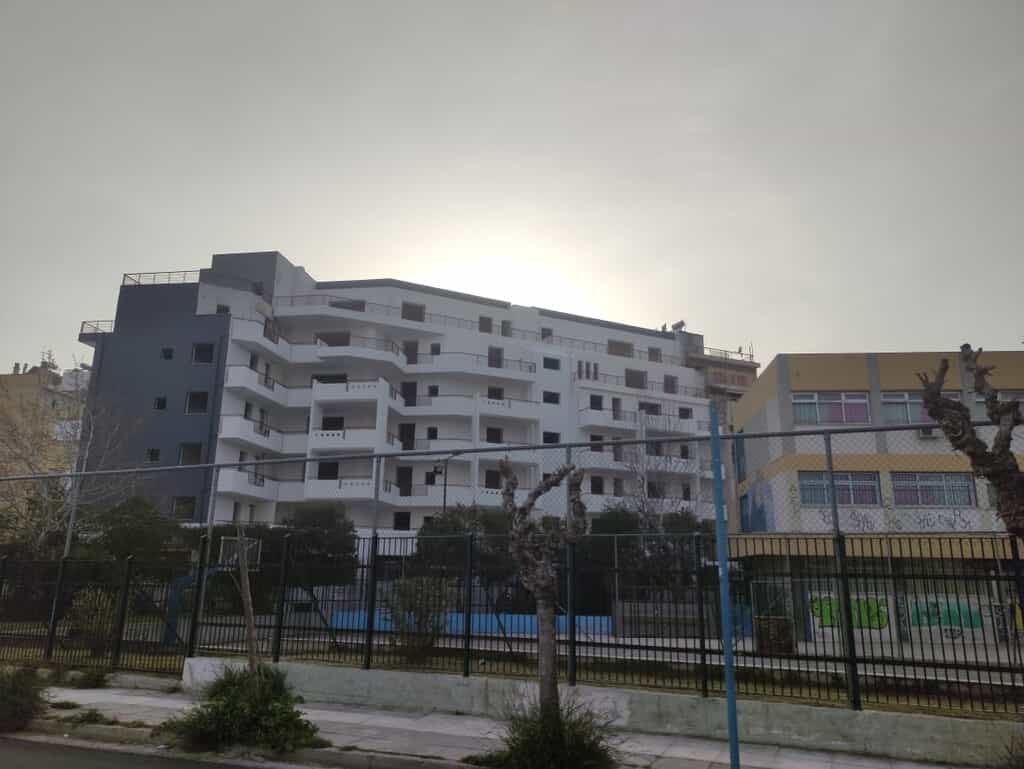 Condominium dans Athènes, Attique 10792905