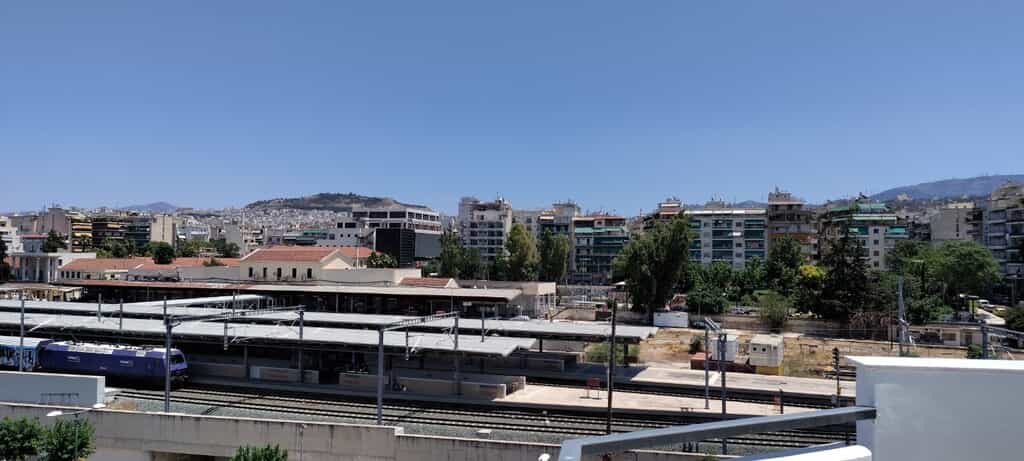 Condominium dans Athènes, Attique 10792905