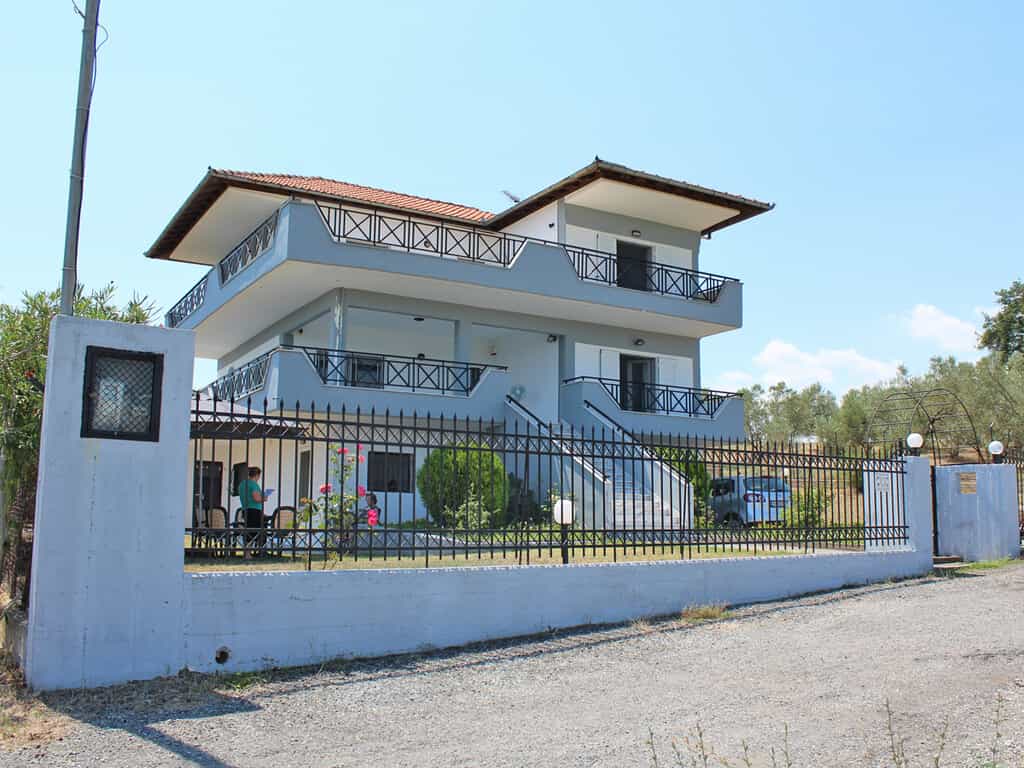 Dom w Agiannis,  10792925
