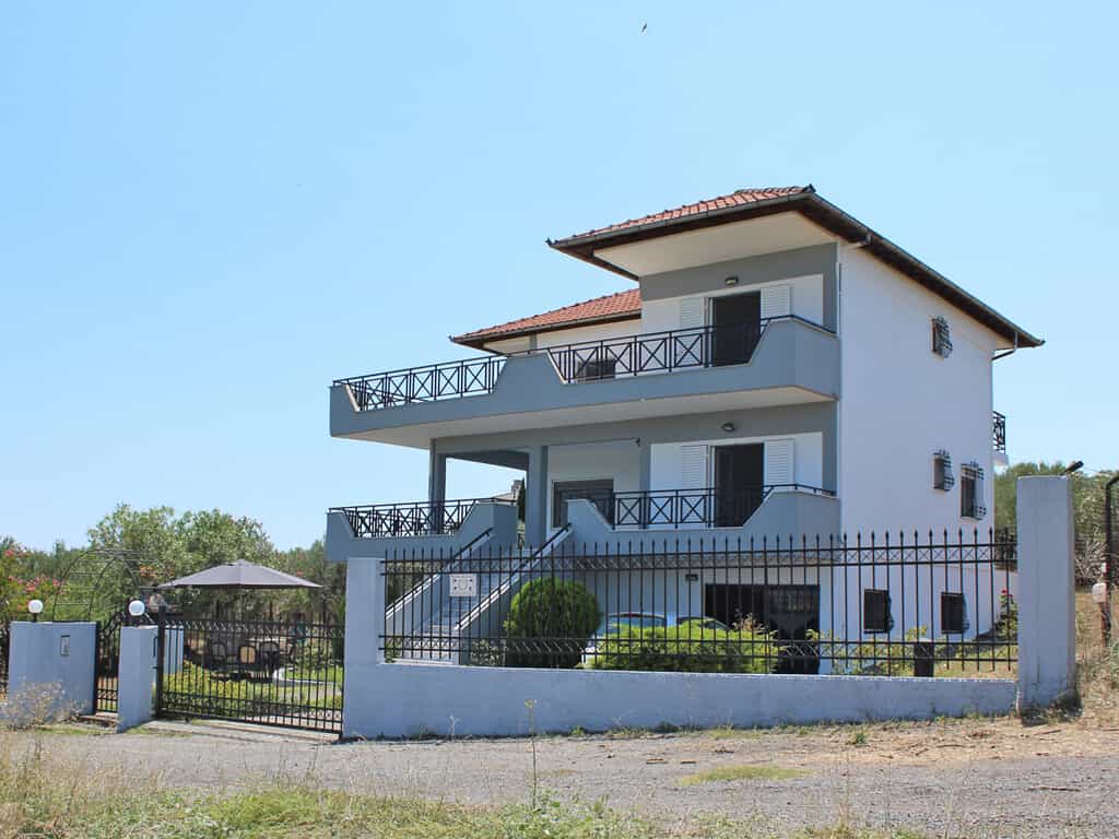 House in Methoni, Kentriki Makedonia 10792925