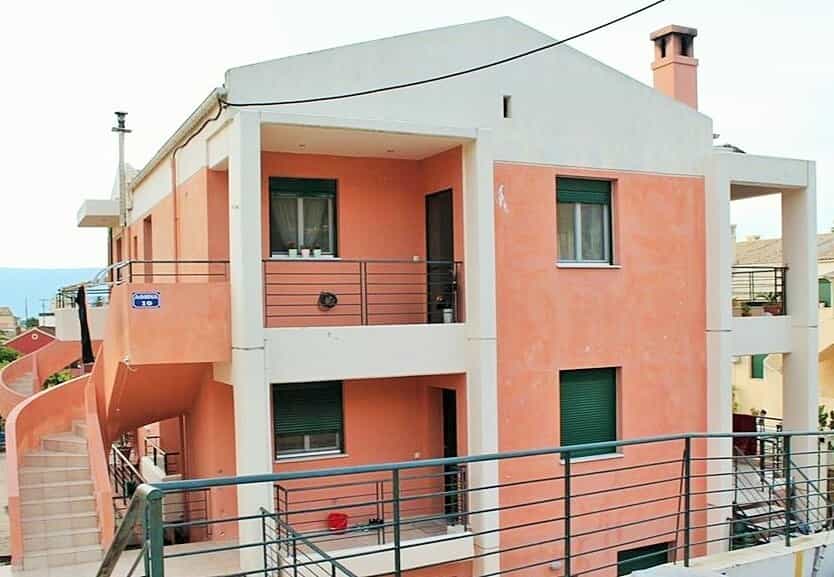 Condominium in Alepou, Ionia Nisia 10792993