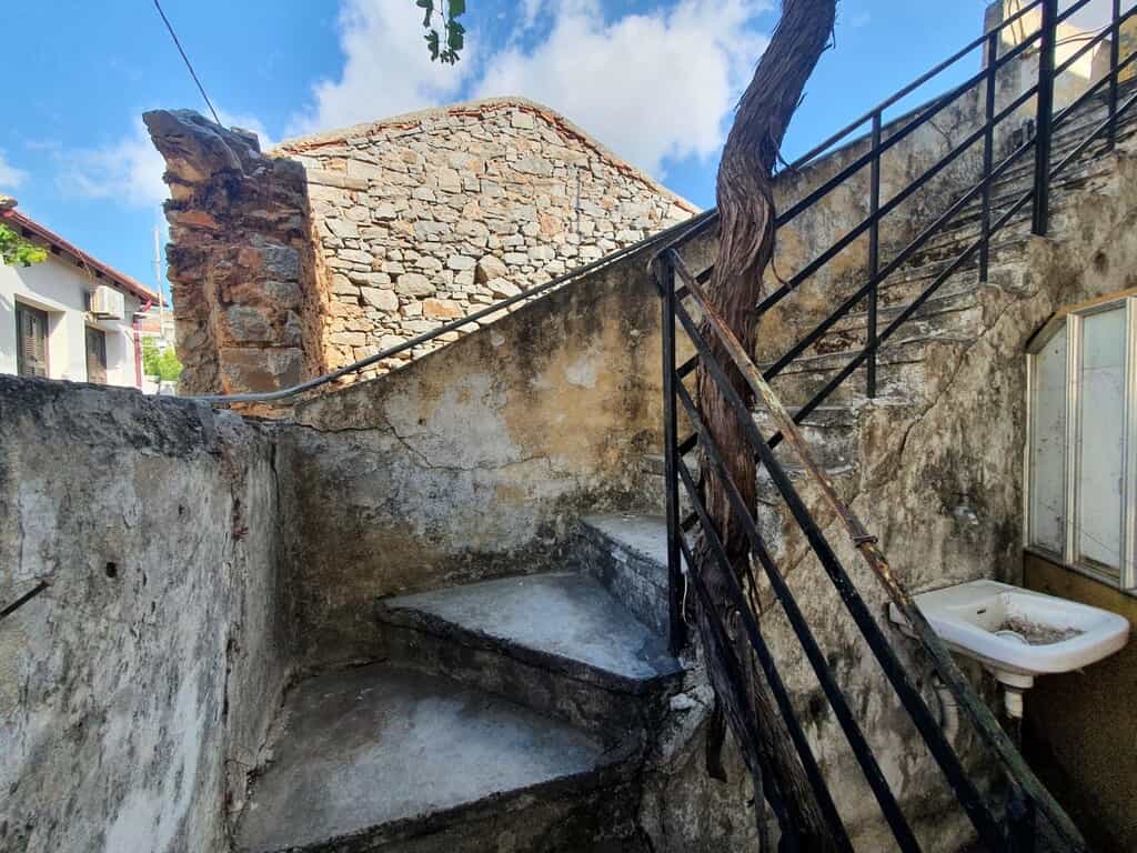 Casa nel Agios Nikolaos, Kriti 10793000