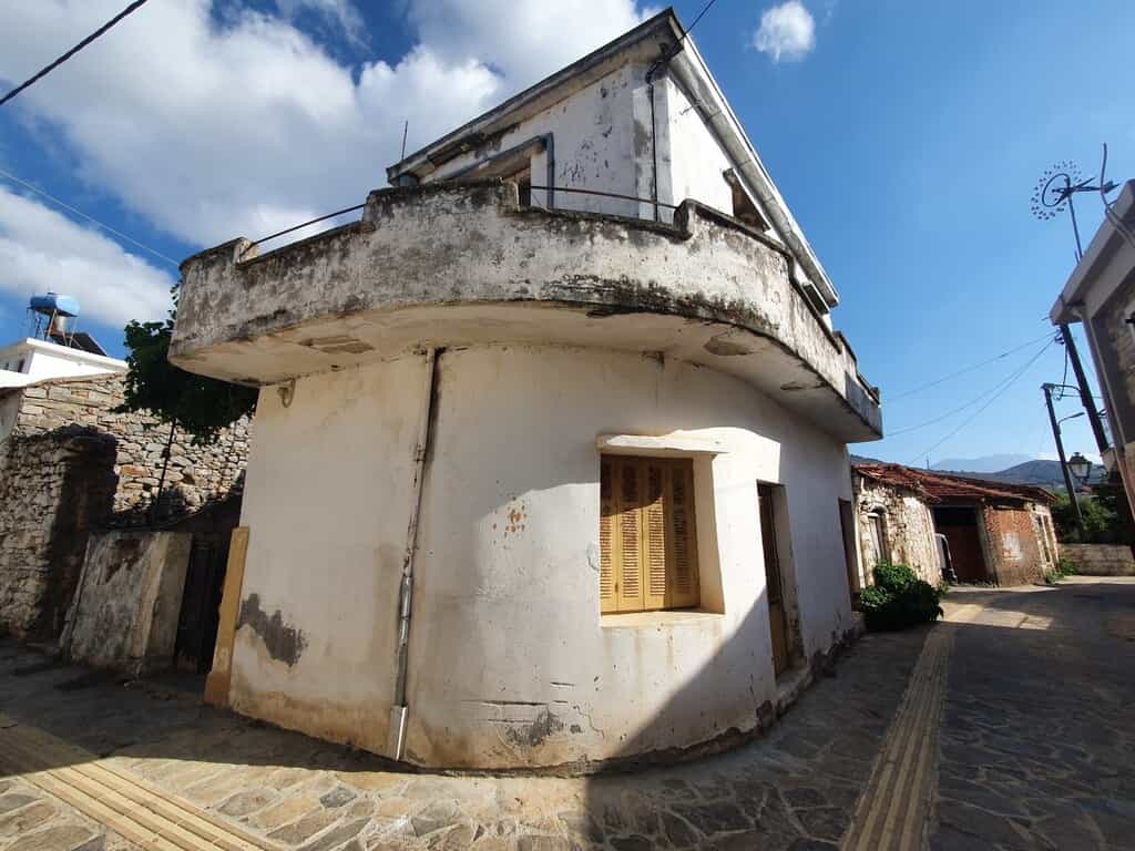 Haus im Agios Nikolaos, Kriti 10793000