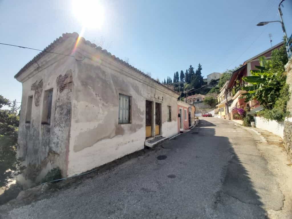 rumah dalam Sidari, Ionia Nisia 10793012