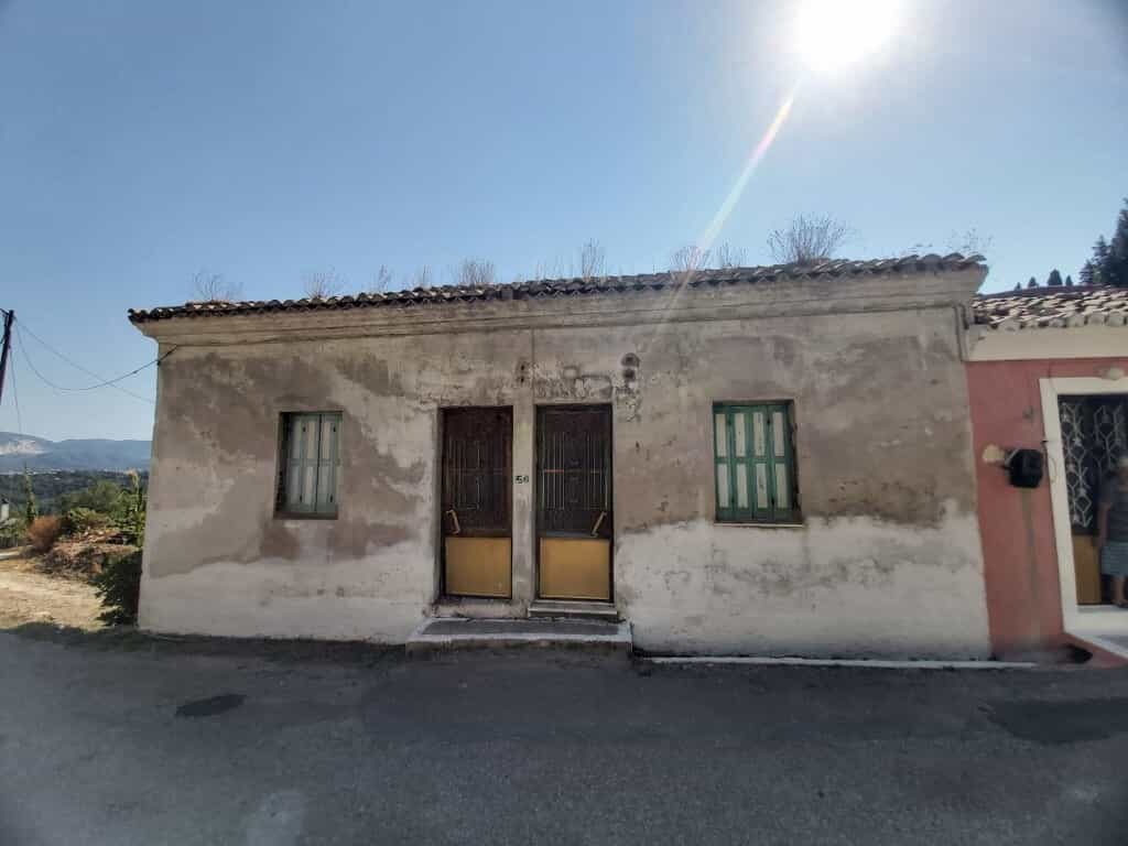 House in Sidari, Ionia Nisia 10793012
