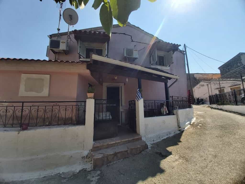 House in Afra, Ionia Nisia 10793015