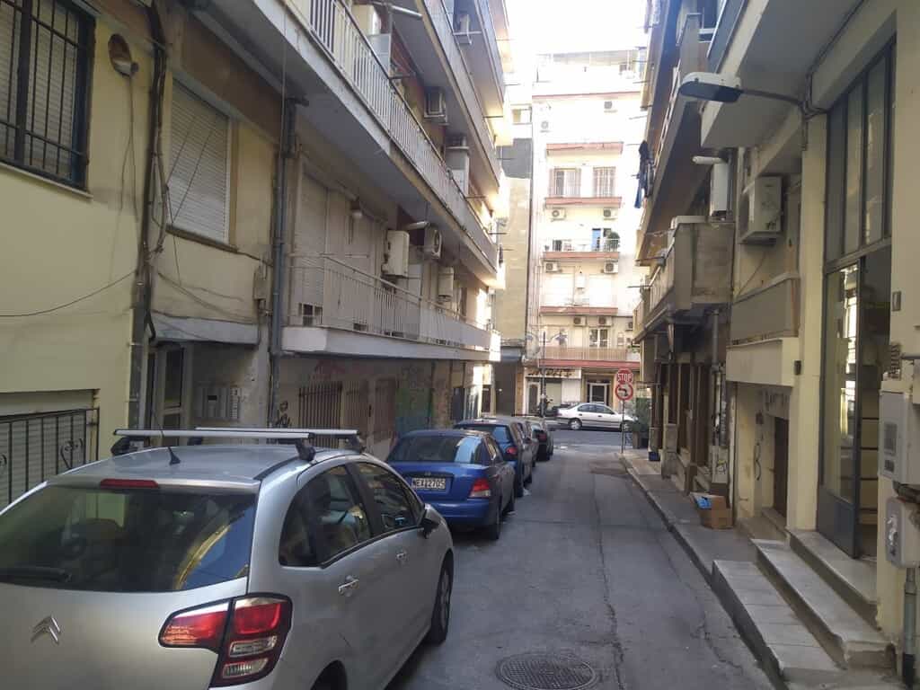 Condominium in Thessaloniki,  10793016