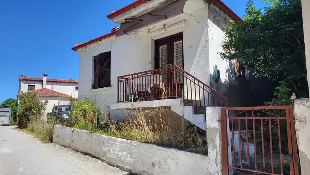 Hus i Cassandreia, Kentriki Makedonia 10793030