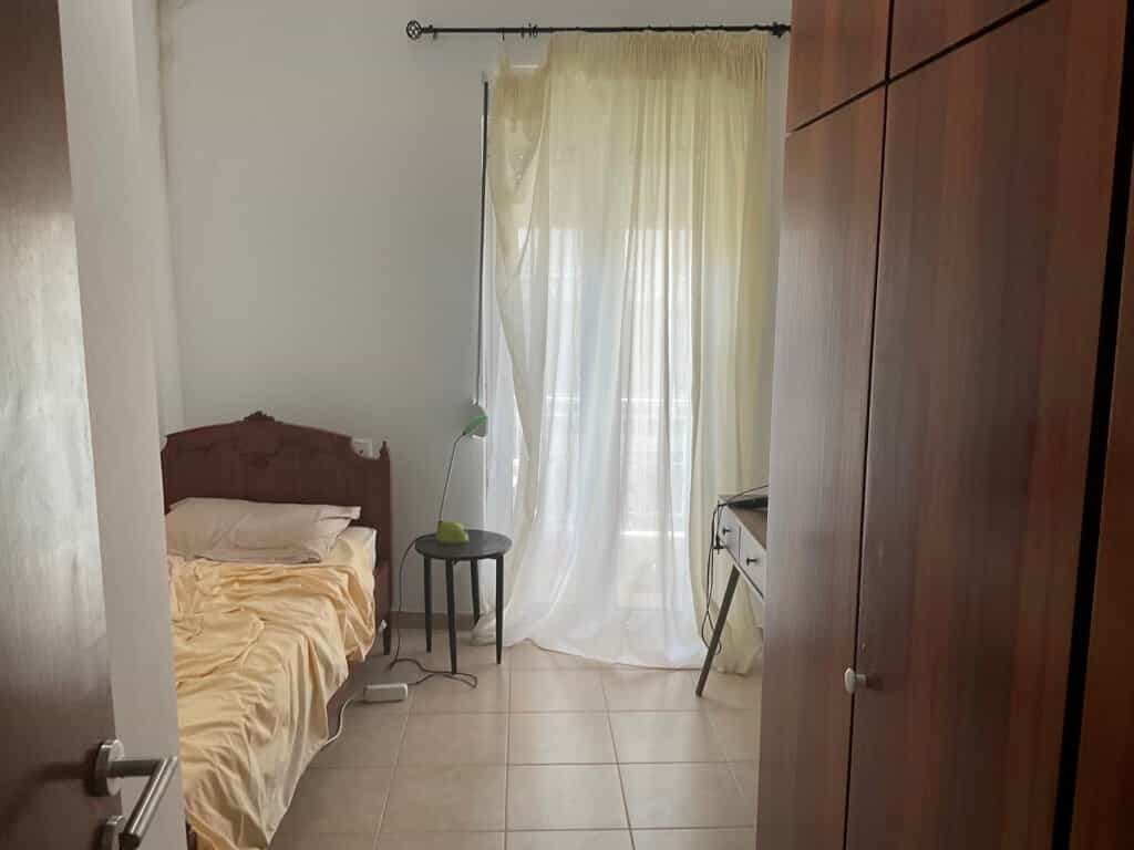 公寓 在 Vathianos Kampos,  10793034