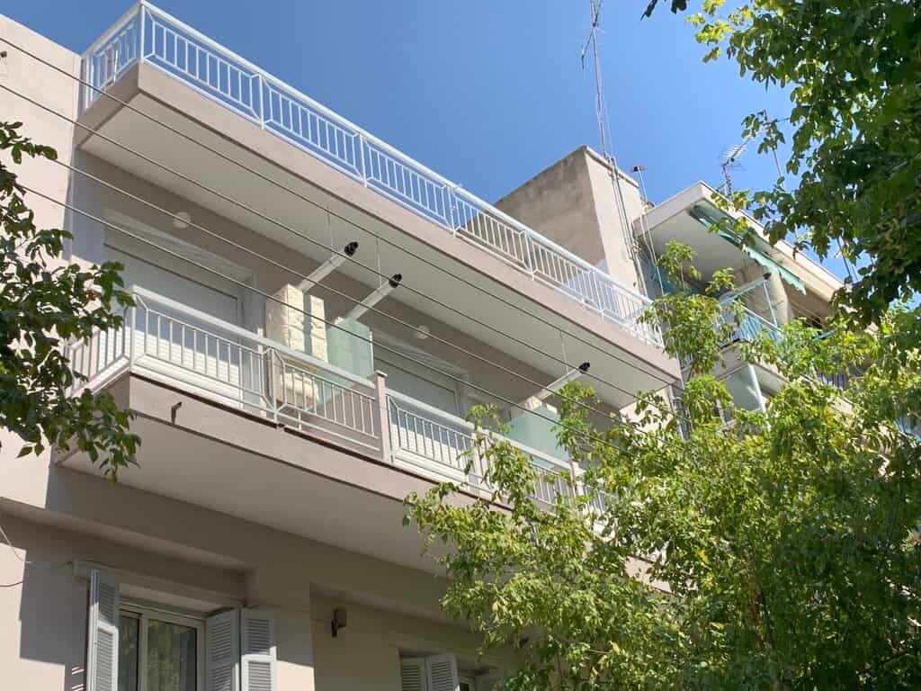 Eigentumswohnung im Thessaloniki,  10793036