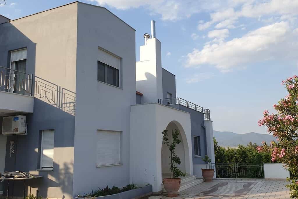 بيت في Trilofo, Kentriki Makedonia 10793061