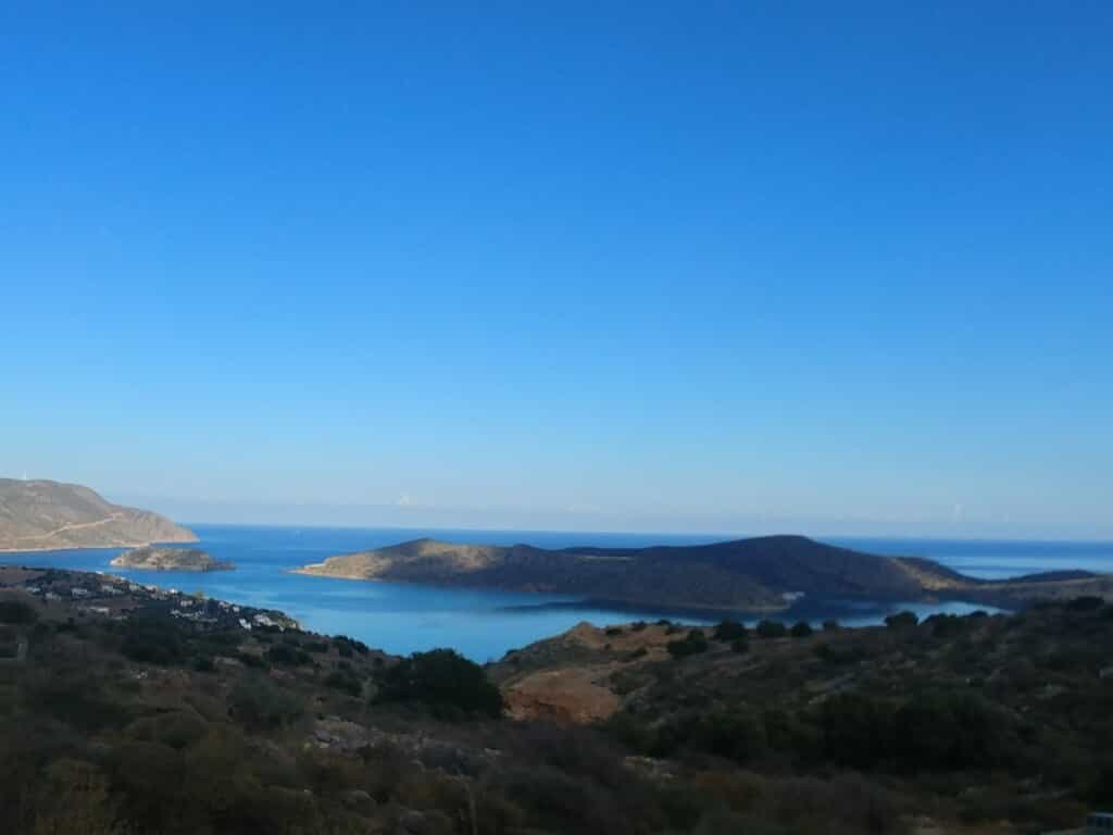 Земельные участки в Ацимпрага, Крити 10793078