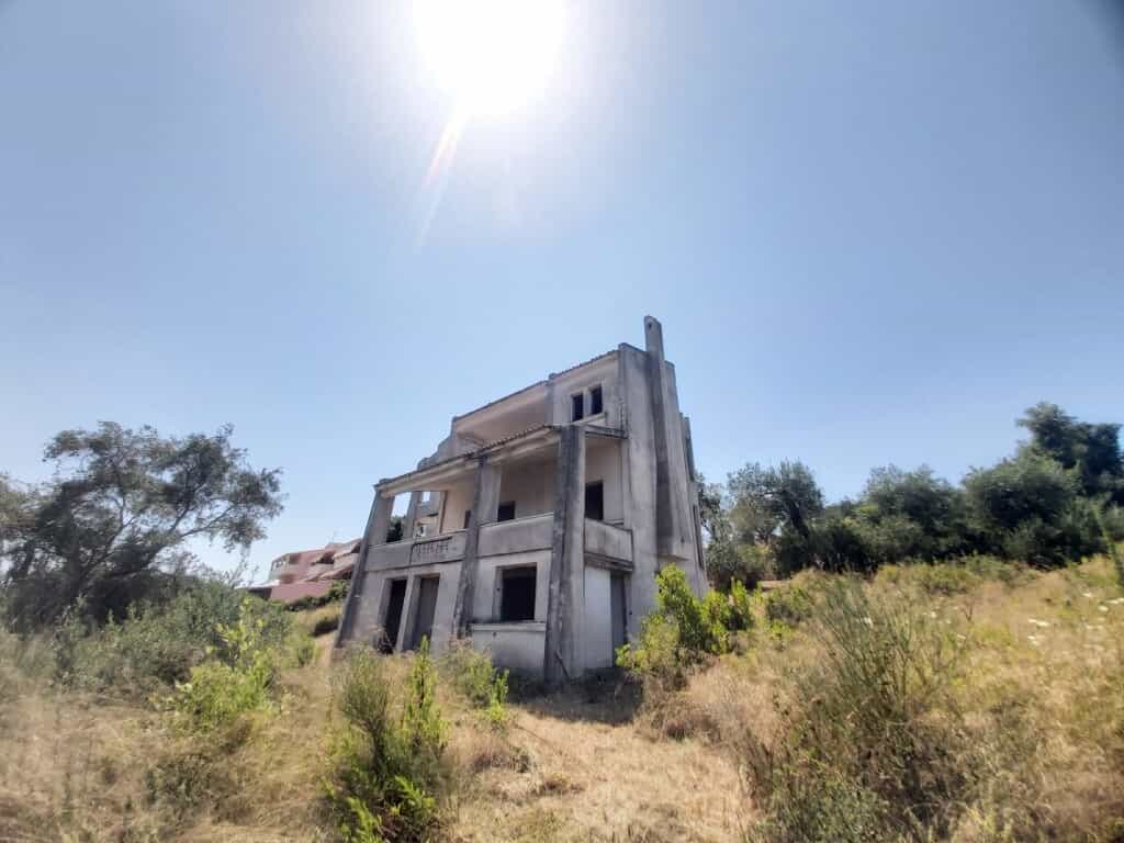 House in Kato Korakiana, Ionia Nisia 10793082