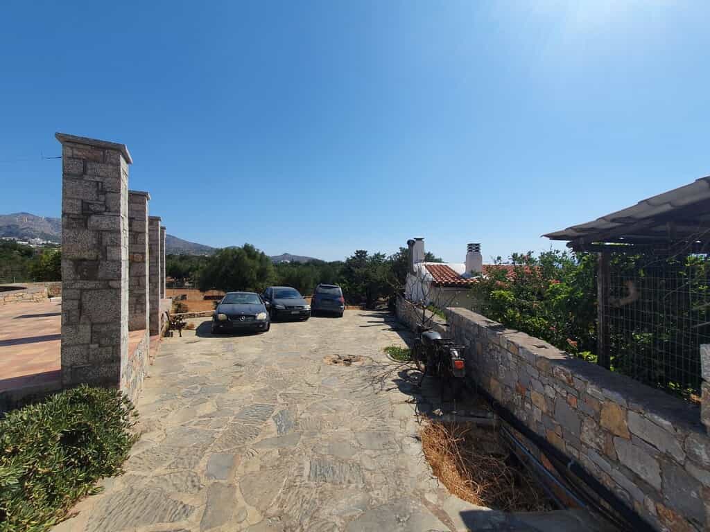 Casa nel Agios Nikolaos, Kriti 10793098