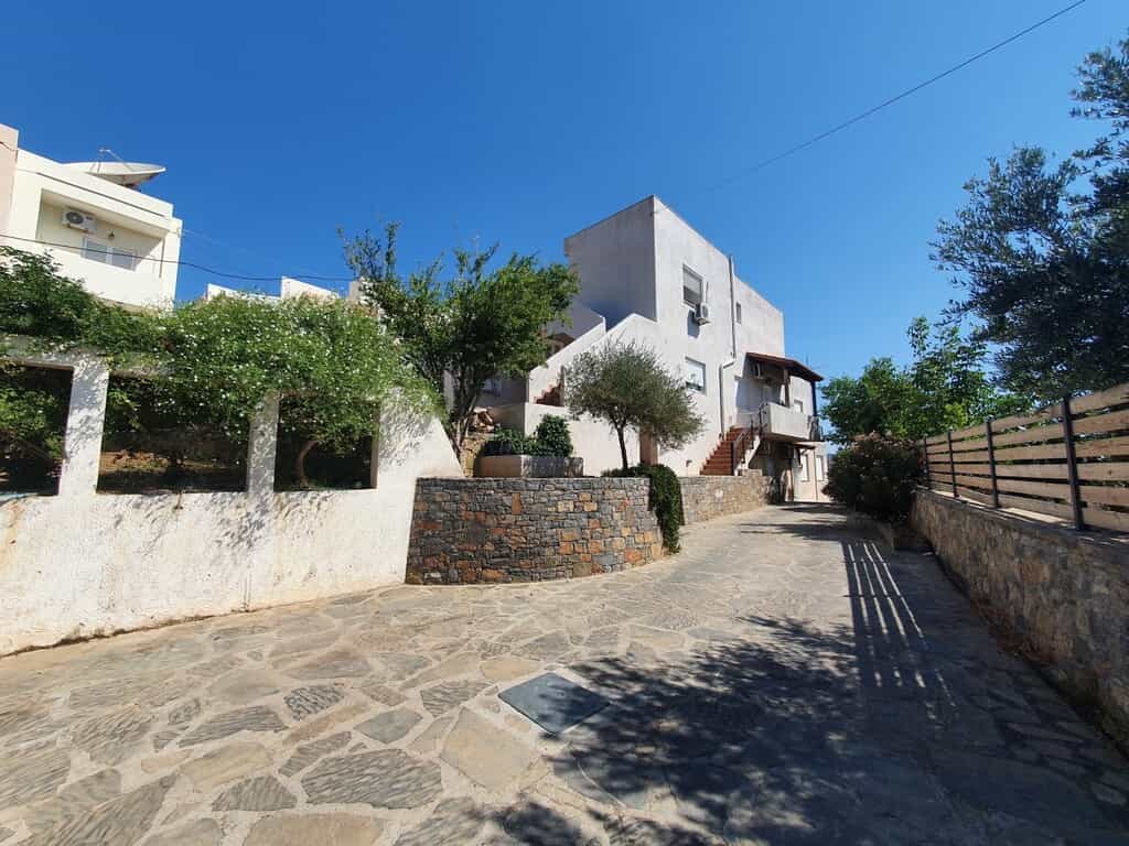 House in Agios Nikolaos, Kriti 10793098