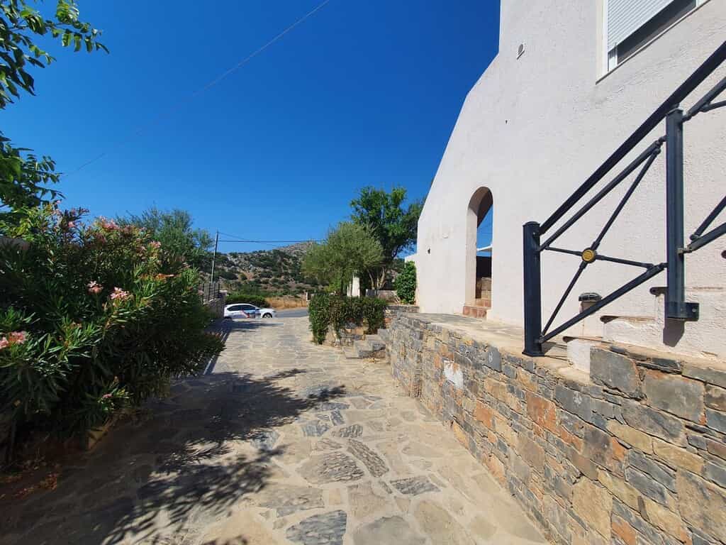 Rumah di Agios Nikolaos, Kriti 10793098