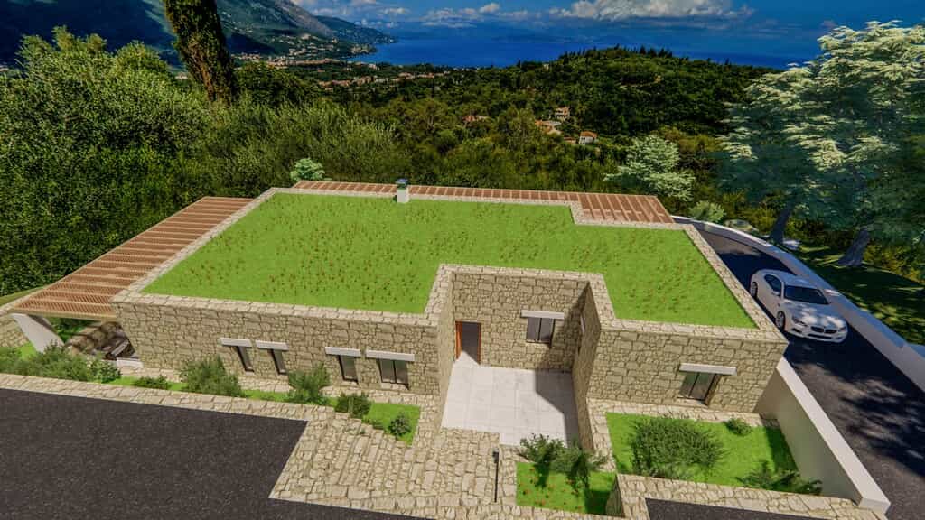 casa en Agios Vasilios,  10793115