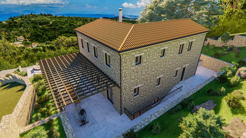 House in Agios Vasilios,  10793115