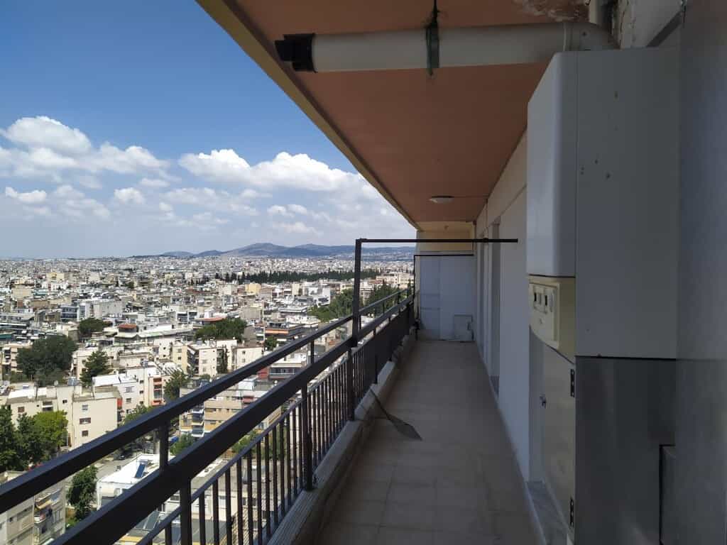 Condominio en Salónica, Kentriki Macedonia 10793145