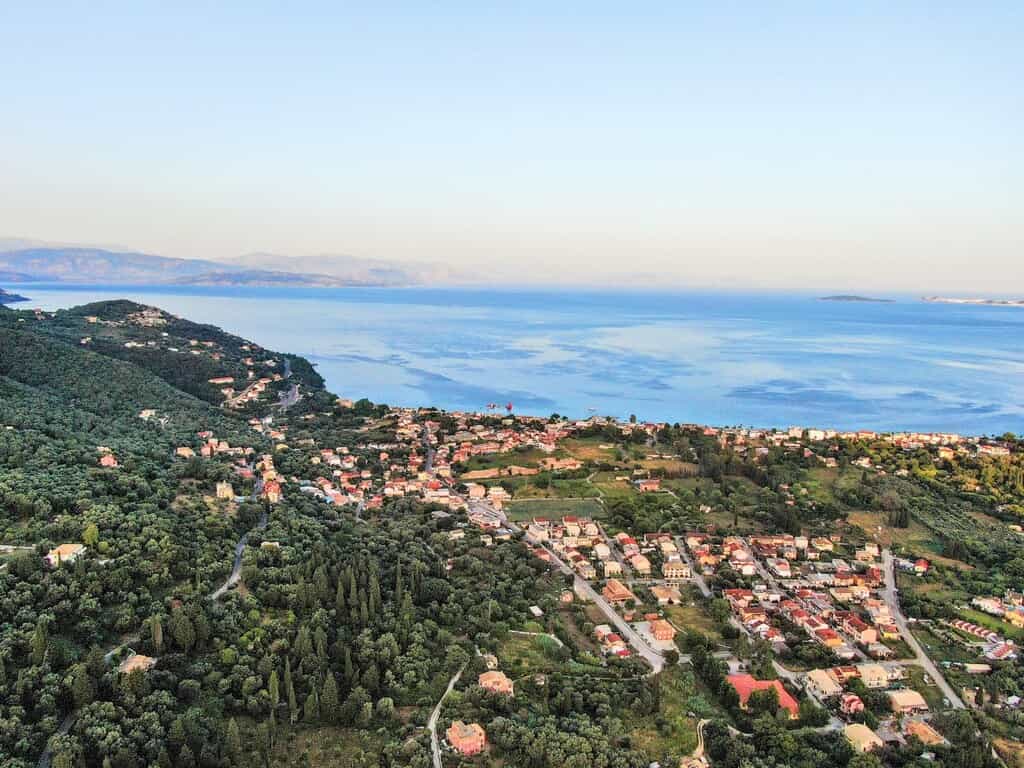 Land in Agios Markos, Ionia Nisia 10793181