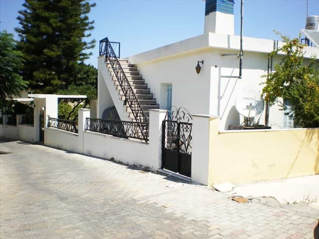 Будинок в Херсонісос, Криті 10793203