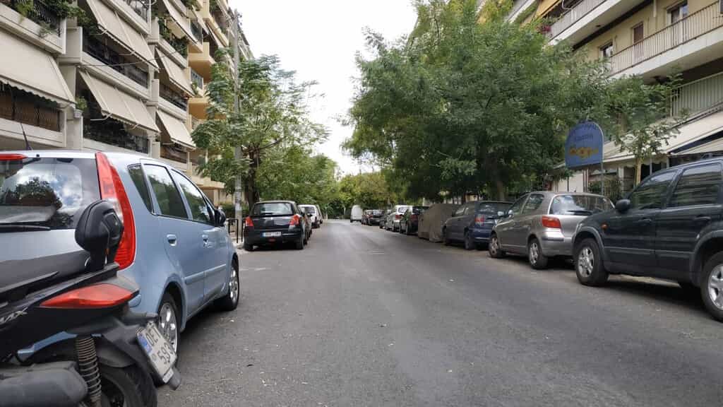 Condominium in Athina,  10793204