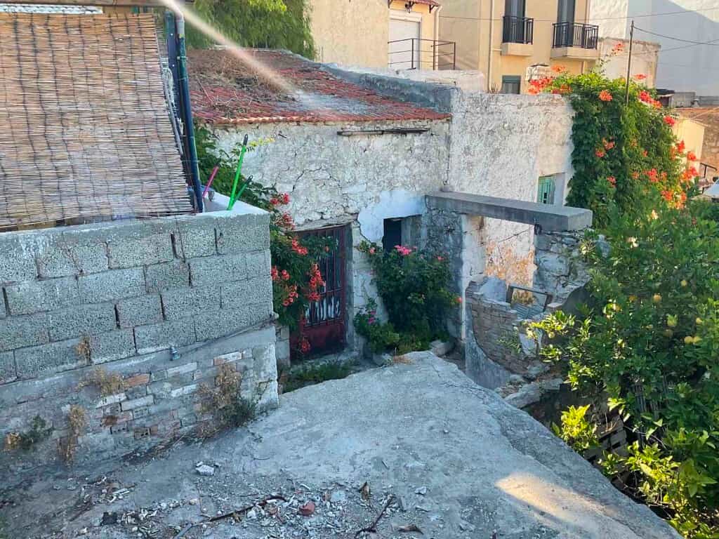 жилой дом в Силамос, Крити 10793207