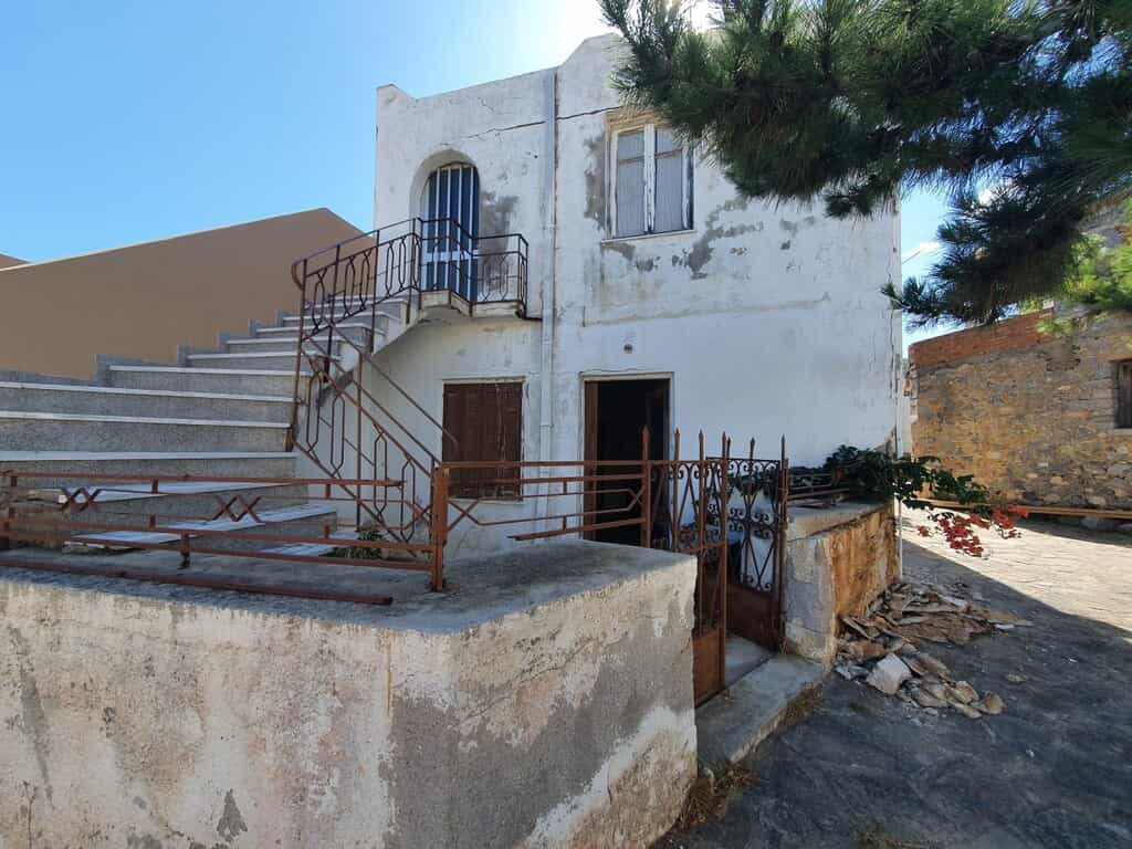 жилой дом в Малия, Крити 10793230