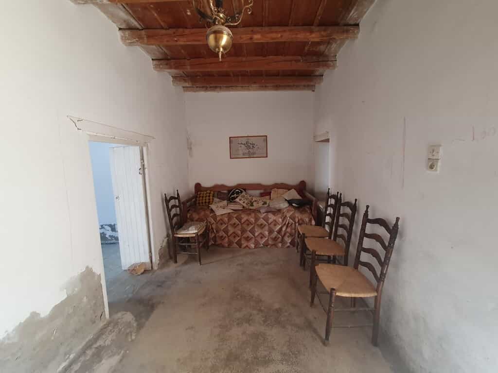 жилой дом в Малия, Крити 10793230