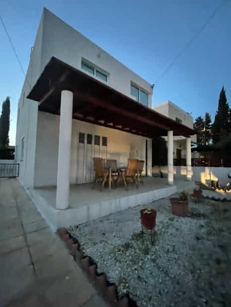 House in Paphos, Pafos 10793236