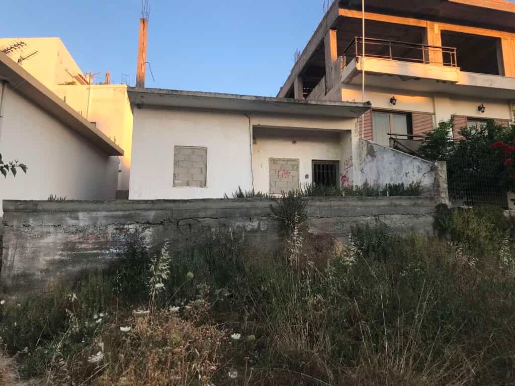 Будинок в Сіламос, Криті 10793246