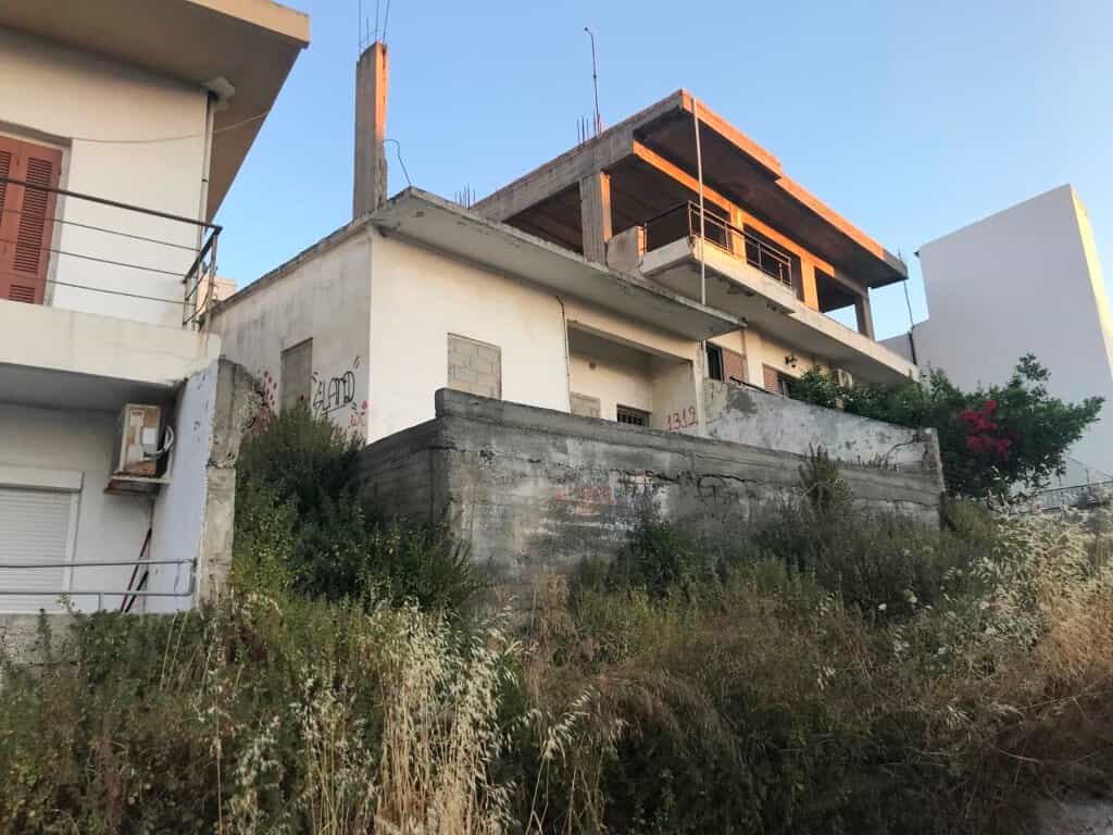 House in Silamos, Kriti 10793246