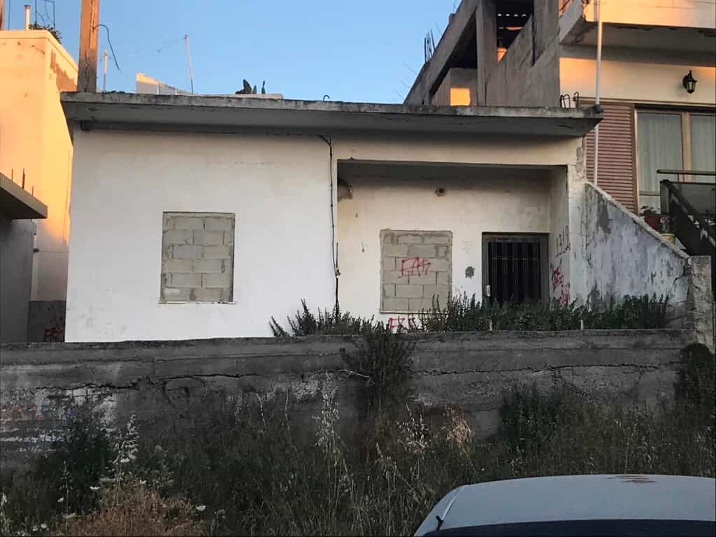 Будинок в Сіламос, Криті 10793246