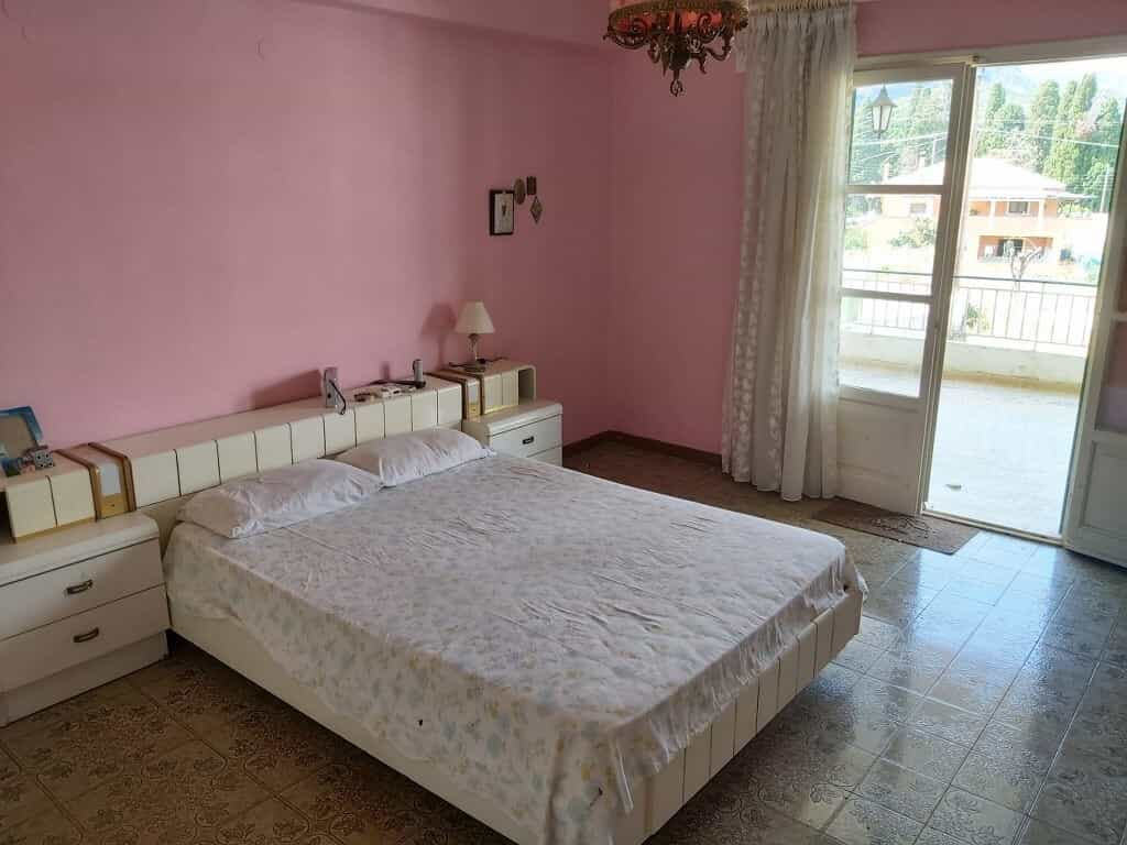 Квартира в Ліападес, Іонія Нісія 10793252
